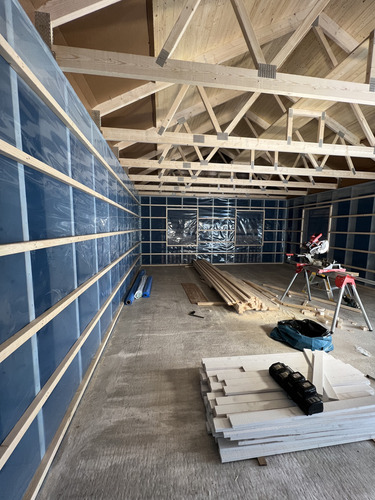 Bild på Villaspecialisten i Dalarna AB – takföretag & takläggare i Gagnef (Dalarnas län)