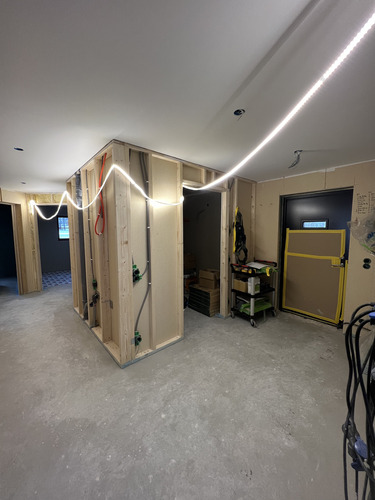 Företagsbild på Villaspecialisten i Dalarna AB – Ett takföretag i Dalarnas län