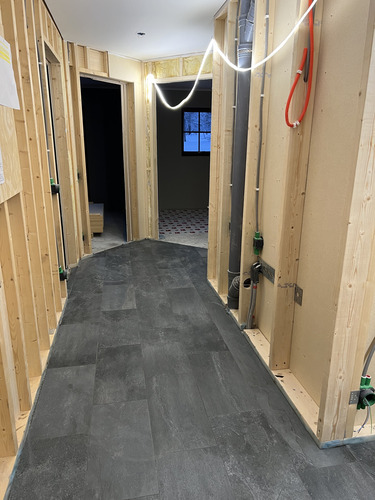 Företagsbild på Villaspecialisten i Dalarna AB – Ett takföretag i Gagnef