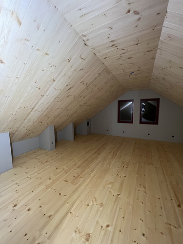 Bild på Villaspecialisten i Dalarna AB – takläggare i Gagnef