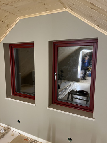 Företagsbild på Villaspecialisten i Dalarna AB – takläggare i Dalarnas län