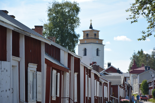 Luleå