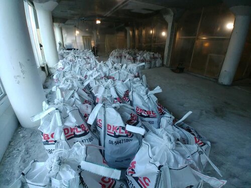 Företagsbild från Solid Entreprenad i Sthlm AB