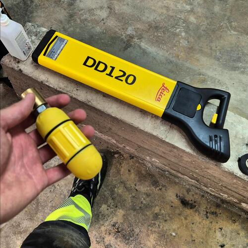 Företagsbild på AR Spolteknik AB – Ett VVS-företag i Östergötlands län 2024