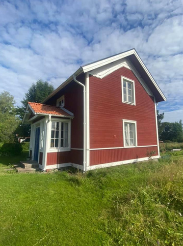 Företagsbild på S.N WoodConstructions AB – Ett badrumsföretag i Borlänge 2024