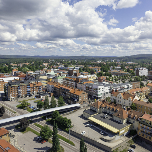 Företagsbild på S.N WoodConstructions AB – Ett badrumsföretag i Borlänge 2024
