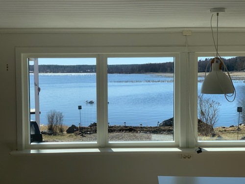 Företagsbild på Ludwig Lindeberg Bygg i Tierp AB – Ett fönsterföretag i Uppsala län