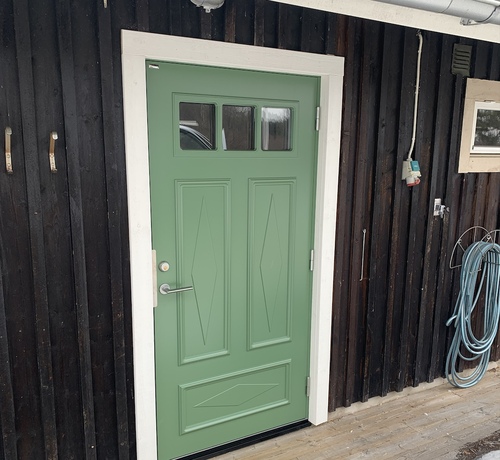 Företagsbild på Ludwig Lindeberg Bygg i Tierp AB – Ett fönsterföretag i Uppsala län 2024