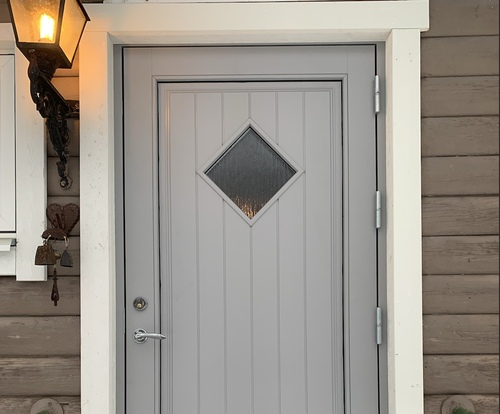 Företagsbild på Ludwig Lindeberg Bygg i Tierp AB – Ett fönsterföretag i Tierp