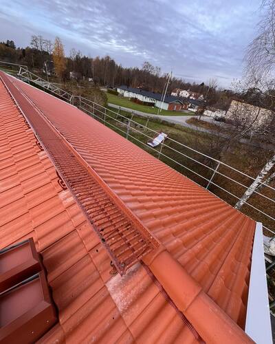 Bild från Moderna Tak Stockholm AB