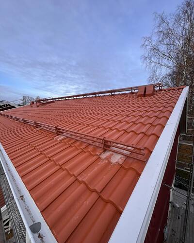 Bild från Moderna Tak Stockholm AB