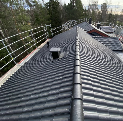 Moderna Tak Stockholm AB bild 2024