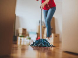 Bild på Lovande rent Skåne – lokalvårdare i Skåne län