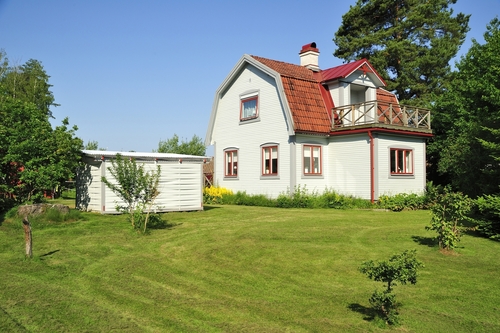 Trädgårdsskötsel