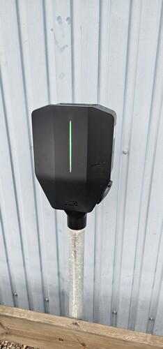 Företagsbild på Servitum Elinstallationer – En elektriker i Gävleborgs län