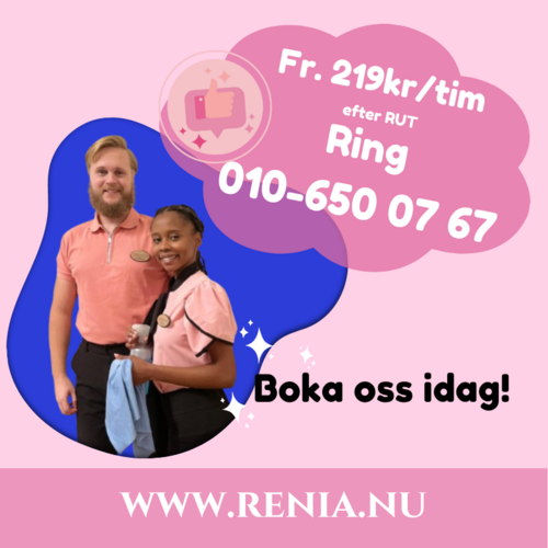 Renia bild 2024
