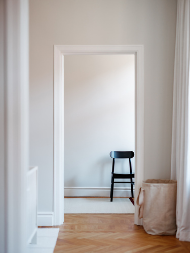 Renovering av lägenhet i Vasastan