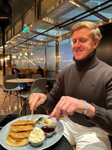 Bild på Smartproduktion – företag & webbyråer i Borlänge (Dalarnas län)