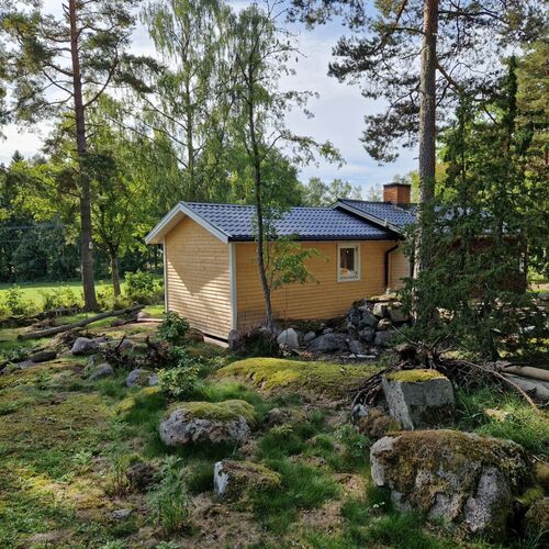 Bild på Karlsson's Träkonstruktioner – snickare i Motala
