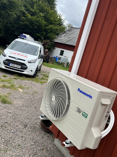Bild på End AB – VVS-företag & rörmokare i Skånes Fagerhult (Skåne län)