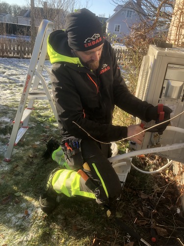Bild på End AB – VVS-företag & rörmokare i Skånes Fagerhult (Skåne län)