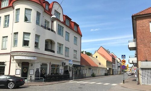 luftvärmepump ängelholm