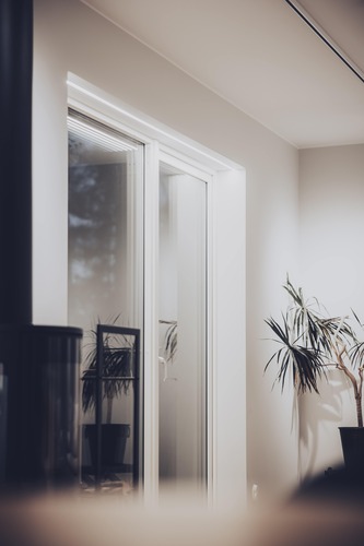 Led slinga vi har installerat hos kund
