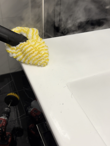 Företagsbild på OCD Städ AB – lokalvårdare i Östergötlands län