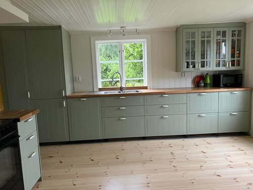 Bild på Juhlins Bygg AB – snickare i Filipstad