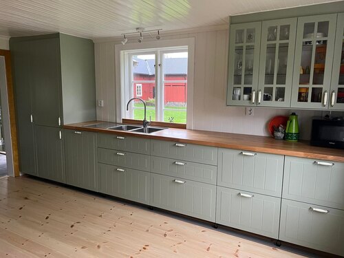 Bild på Juhlins Bygg AB – snickare i Filipstad