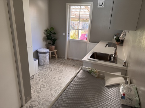 Bild på Juhlins Bygg AB – snickare i Filipstad