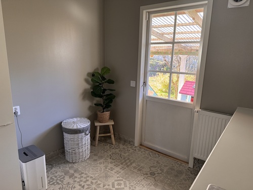 Företagsbild på Juhlins Bygg AB – Ett snickeriföretag i Filipstad 2024