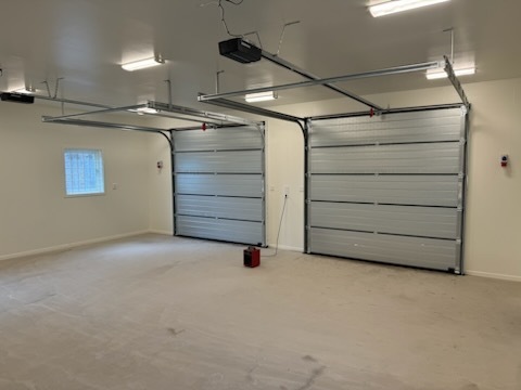 Garageport
