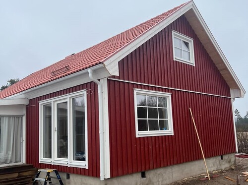 Bild på Juhlins Bygg AB – snickeriföretag & snickare i Filipstad (Värmlands län)