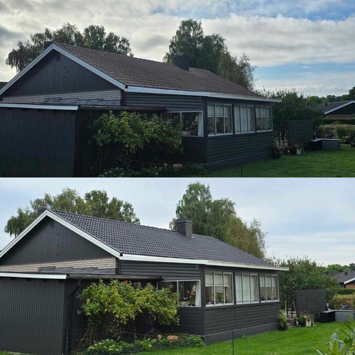 Bild på JM Support AB – takläggare i Blekinge län