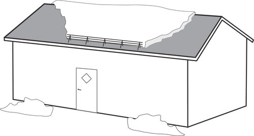 Bild från AB TakEntreprenören