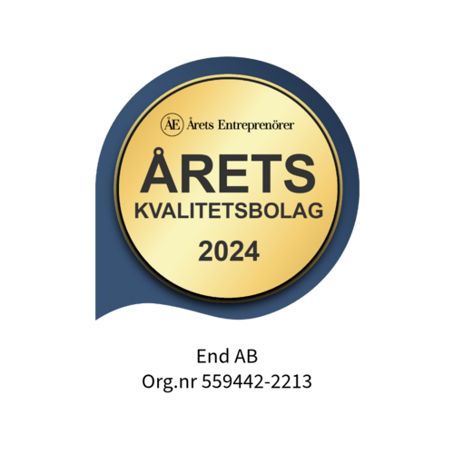 Bild på ENDAB – rörmokare i Skåne län