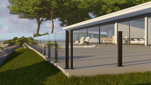 Företagsbild från Fönsterman