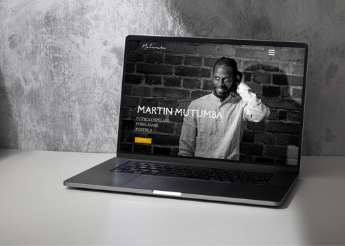 Webb+ Webbyrå bild 2024