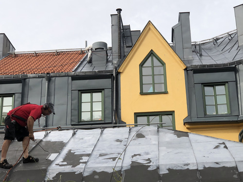 Takentreprenören bild 2024