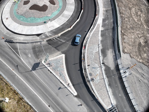 Företagsbild från Vällingby Markproffs AB