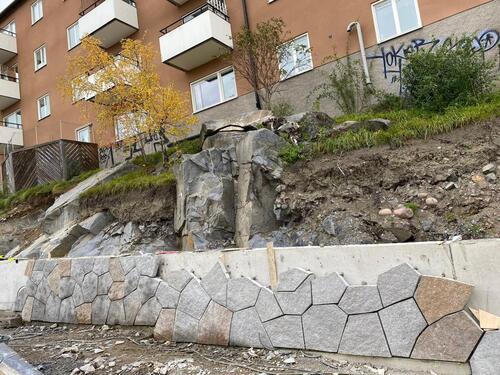 Bild från Vällingby Markproffs AB