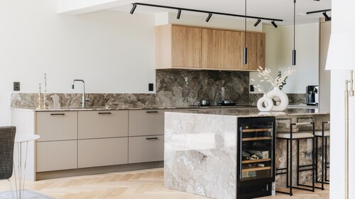 Bild på Granit & Marmor – snickare i Norrköping