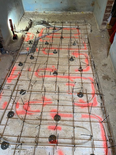 Företagsbild på Jeffery's VVS & Maskiner – En rörmokare i Skåne län