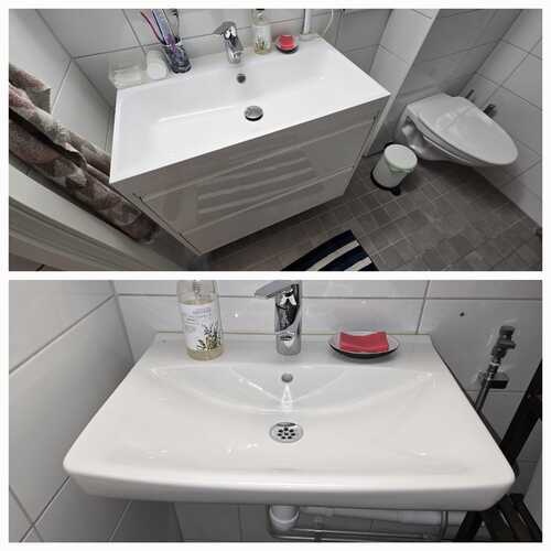 Bild på Jeffery's VVS & Maskiner – rörmokare i Helsingborg