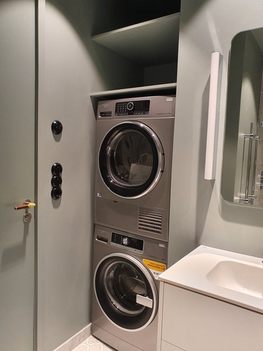 Mannes Behöriga Badrumsproffs bild