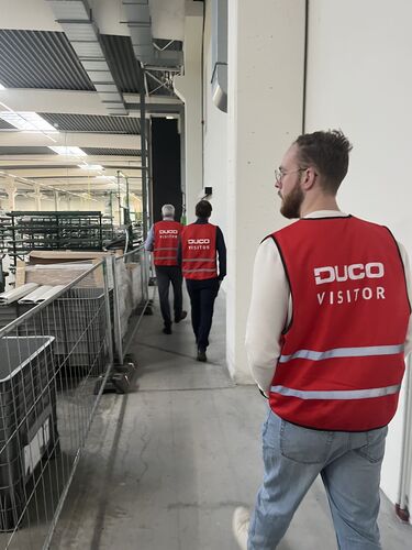 Bild på Nordic Ventilation – Utförare i Dalarnas län