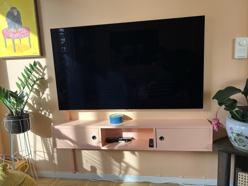 Företagsbild från RS Service i Tungelsta