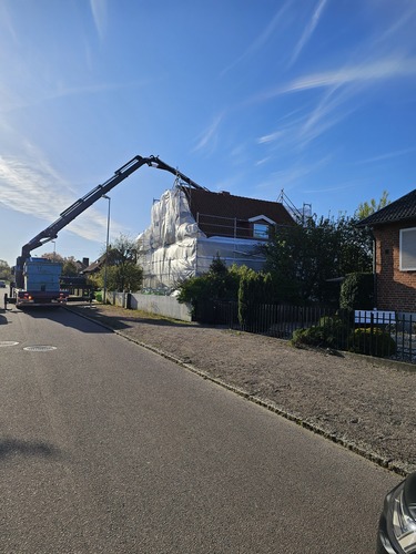 Bild på DeZign Hus i Skåne AB – badrumsrenoverare i Bjuv