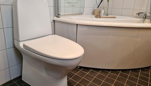 Bild på ProfessRör AB – VVS-företag & rörmokare i Knivsta (Uppsala län)